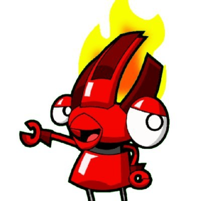 Flain Infernite AI Voice