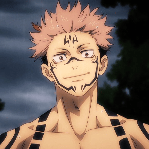 sukuna jp jkk AI Voice