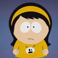 Leslie Meyers (South Park) AI Voice