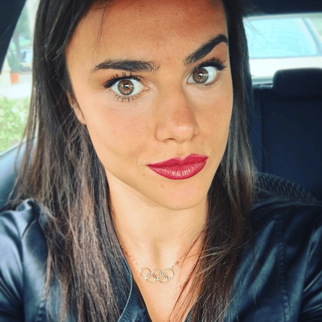 Sonia Malavisi AI Voice