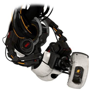 Glados V2 AI Voice