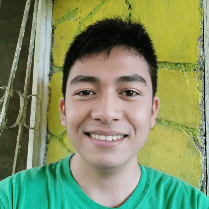Marvin James Partulan AI Voice