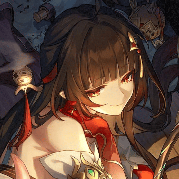 AI Lingsha Honkai Star Rail (EN VA) Voice AI Voice