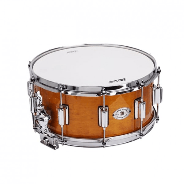 AI Snare Drum AI Voice