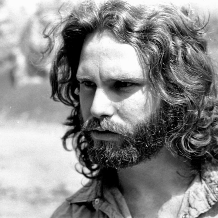 NotJimMorrison AI Voice