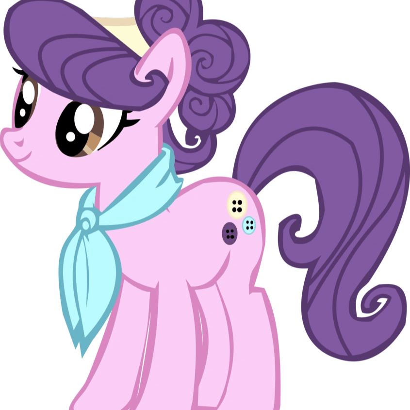 Suri Polomare MLP AI Voice