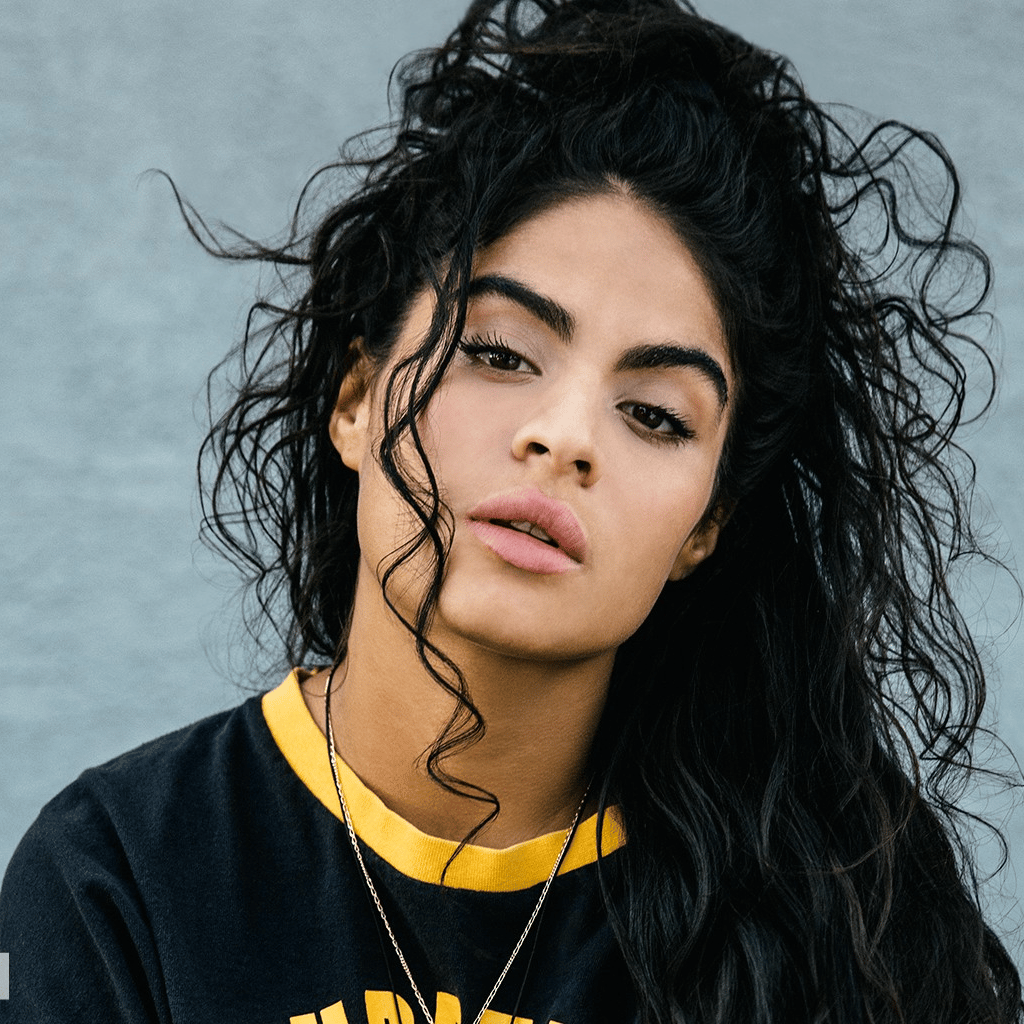 Jessie Reyez AI Voice