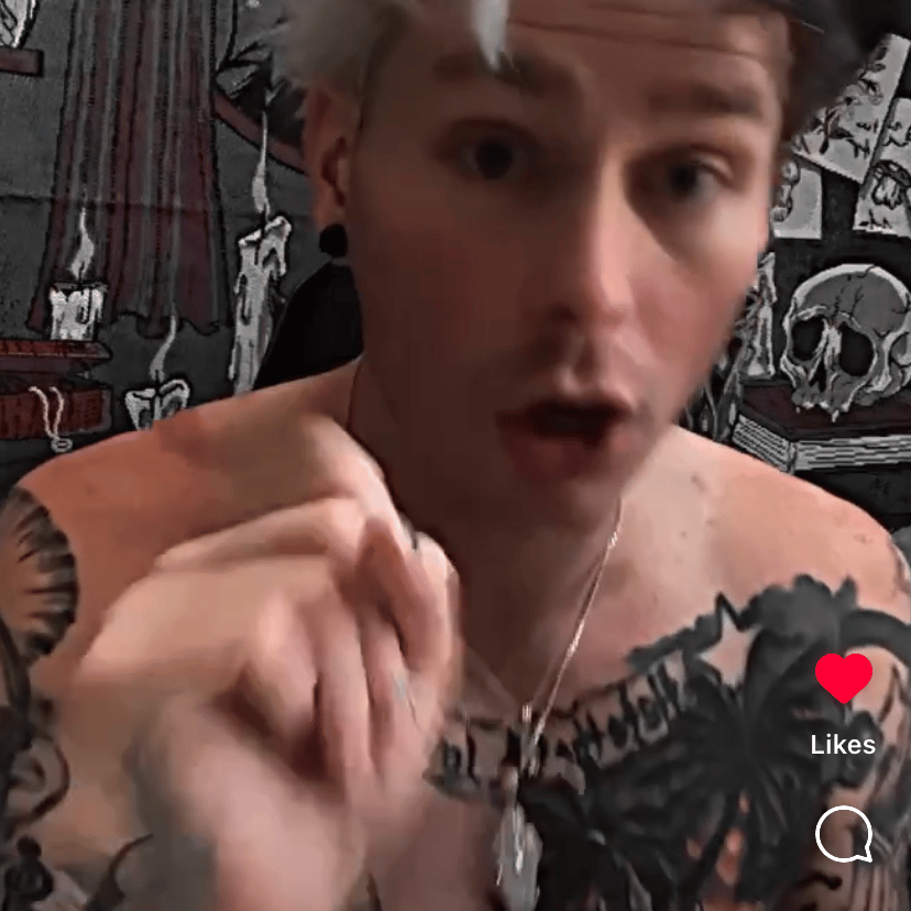 Cobe high AI Voice