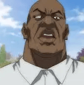 Philbert Slowlove (The Boondocks) AI Voice
