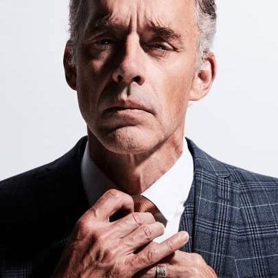 Jordan Peterson V4.0 AI Voice