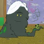 Ol' Drippy (Aqua Teen Hunger Force) AI Voice