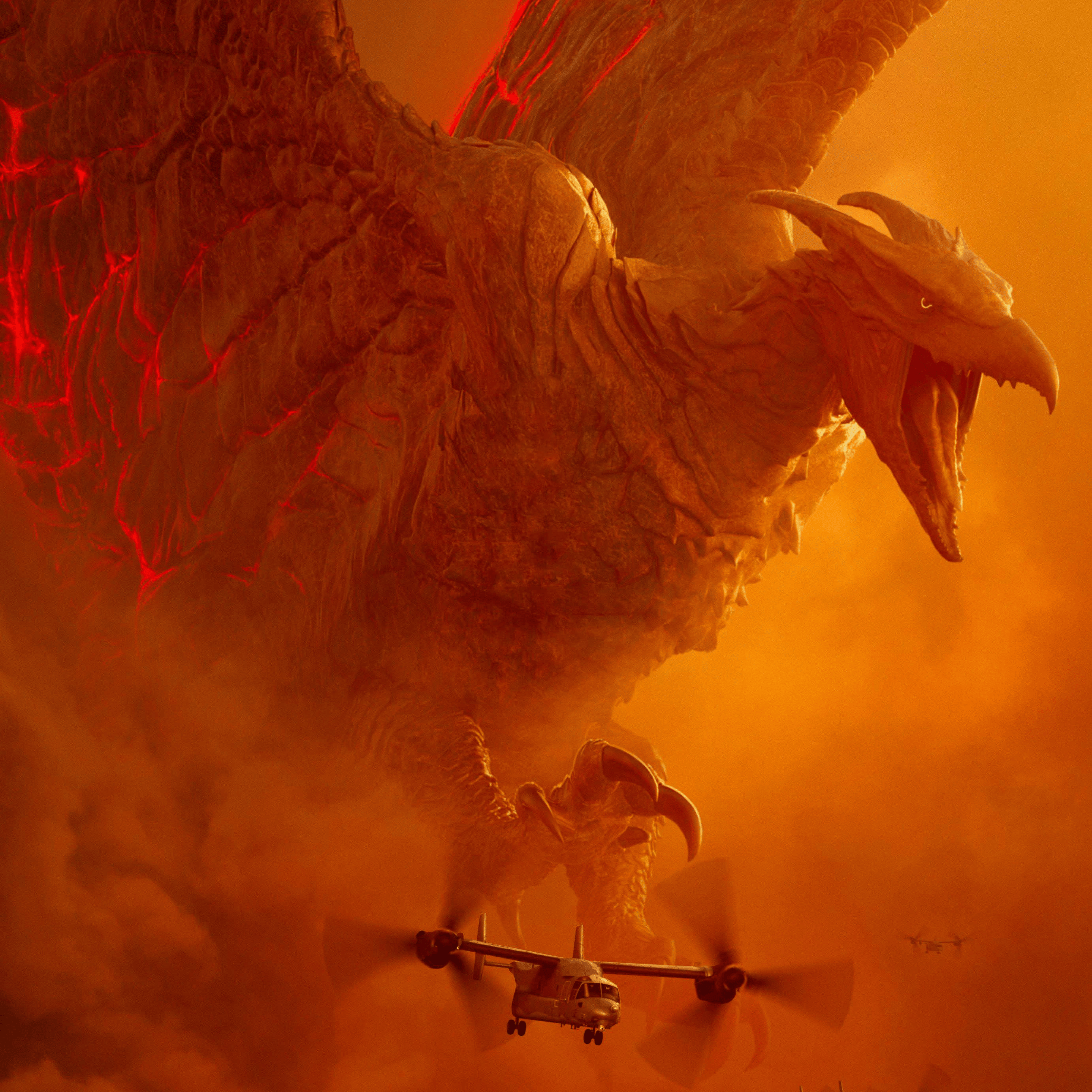 Rodan 2019 AI Voice