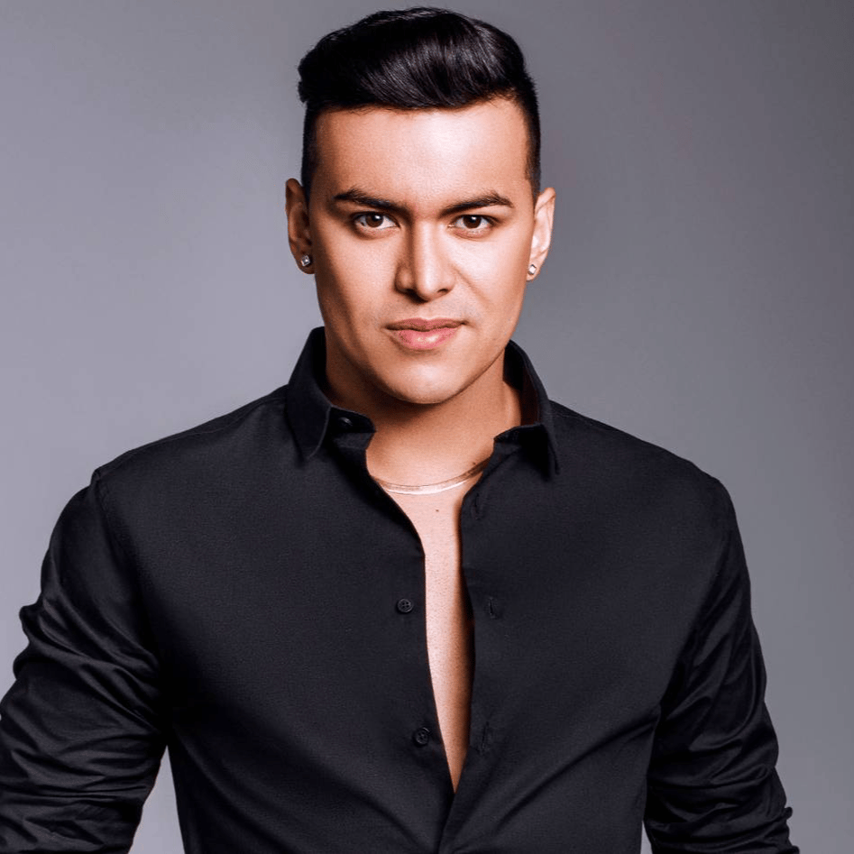 Yeison Jiménez AI Voice