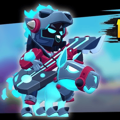 Dread Knight Draco (Brawl Stars) AI Voice