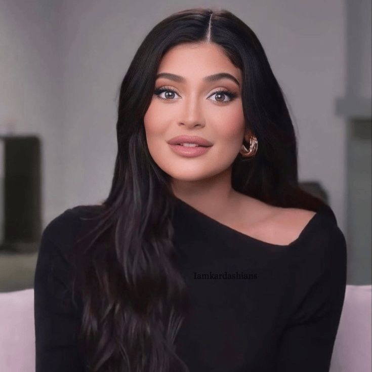 Kylie Jenner AI Voice