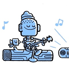 Brad Mossman Wubbzy Singer AI Voice