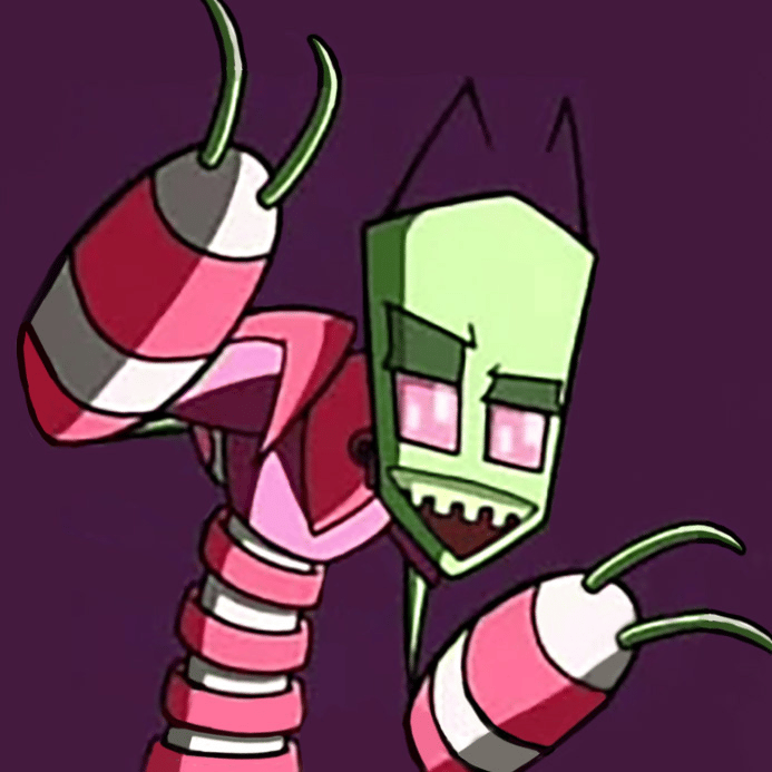 Almighty Tallest Red (Invader Zim) AI Voice