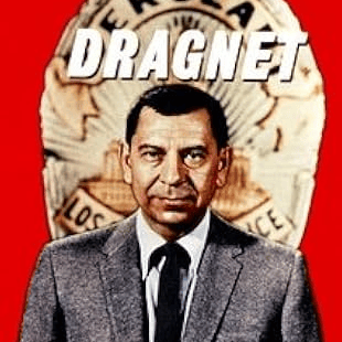 Joe Friday AI Voice
