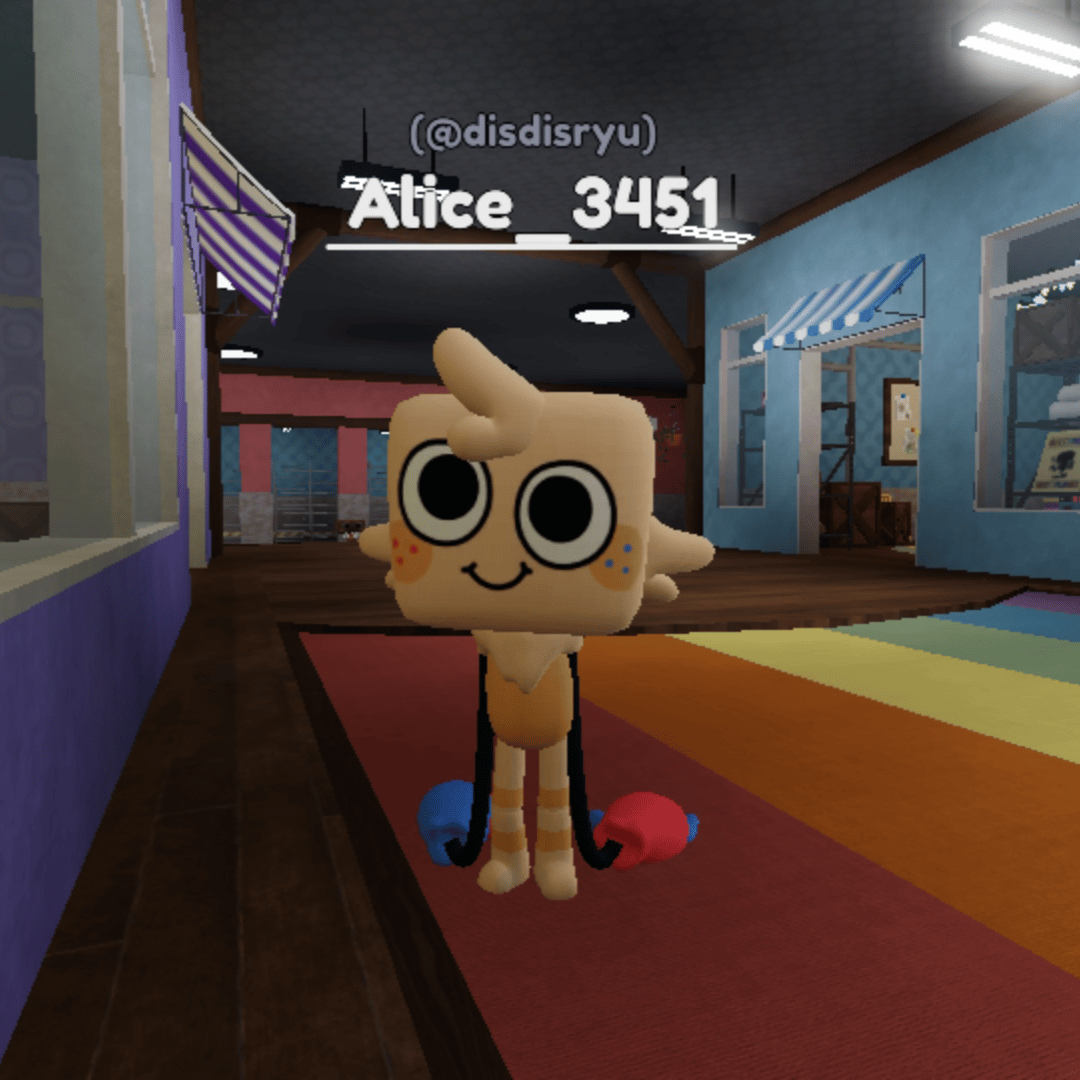 Voice AI Voice