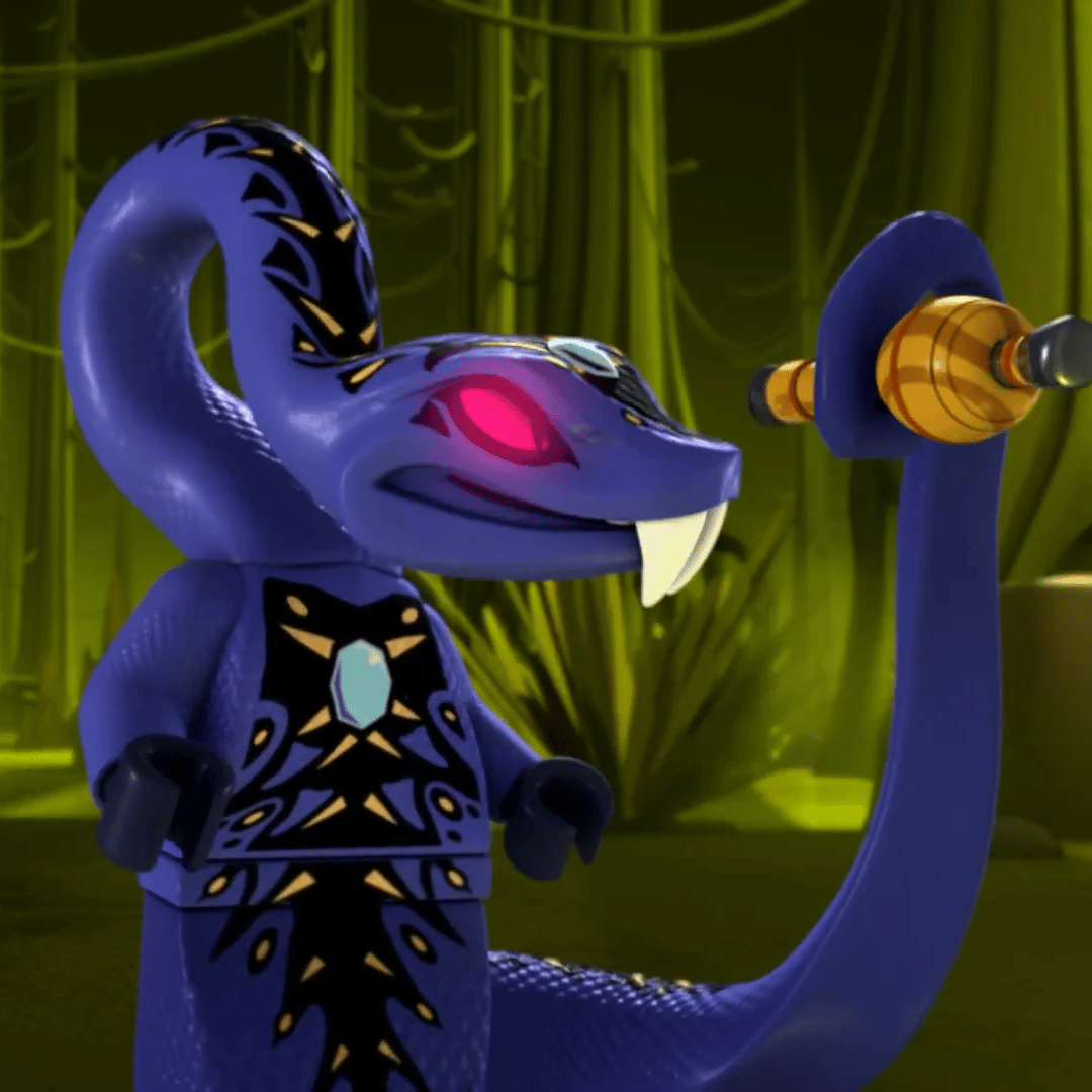 Pythor P Chumsworth v2 AI Voice