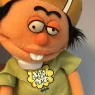 Special Ed (Crank Yankers) AI Voice