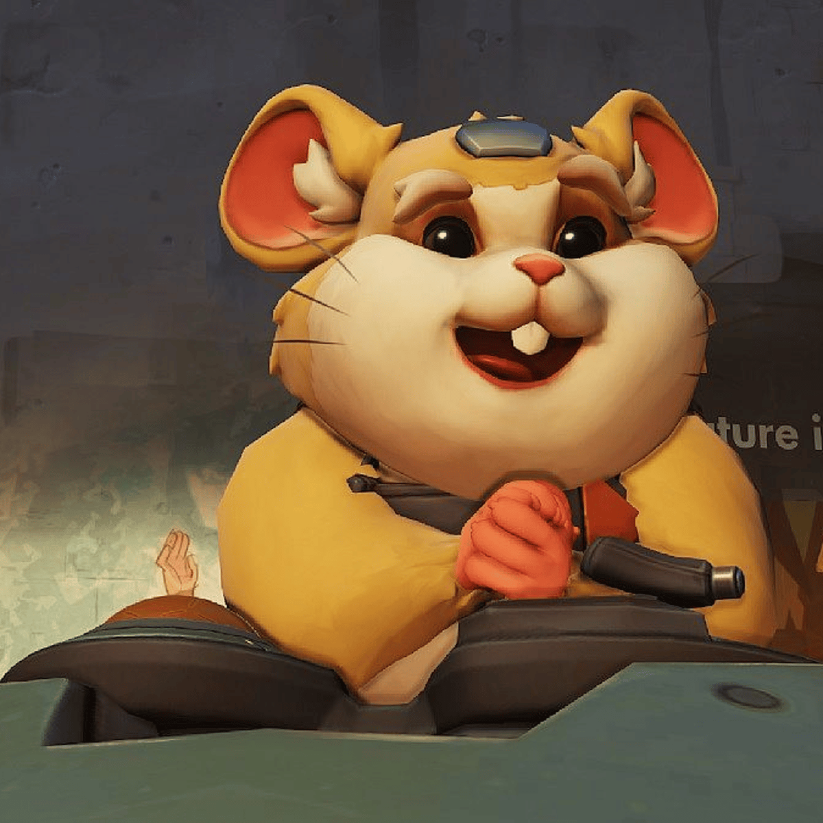 Wrecking Ball AI Voice
