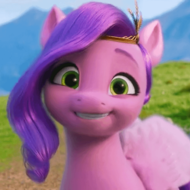 Pipp Petals (A New Generation) AI Voice