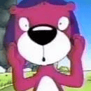 Jelly Otter (PB&J Otter) AI Voice