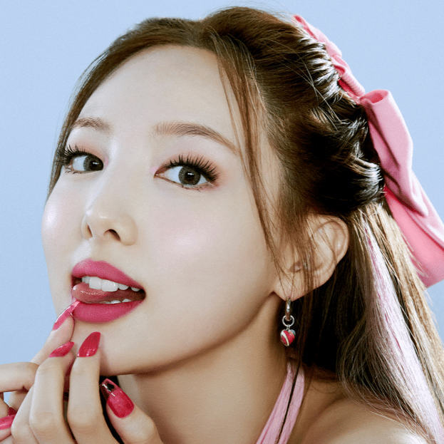 Nayeon AI Voice