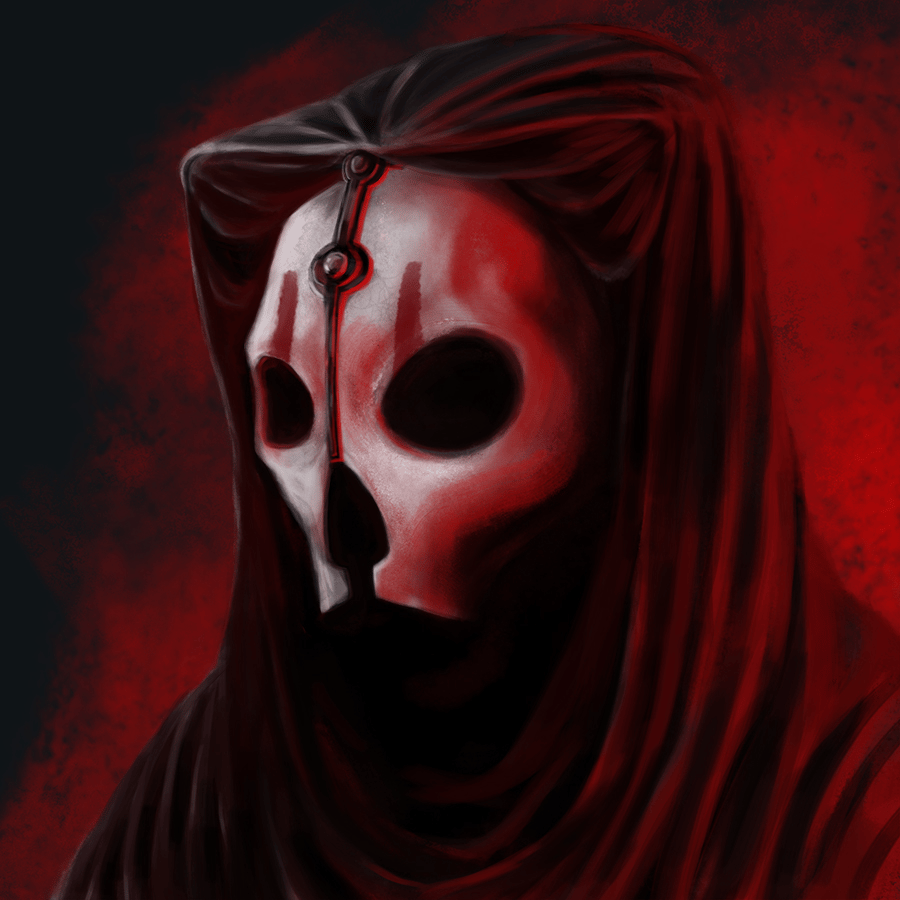 Darth Nihilus AI Voice