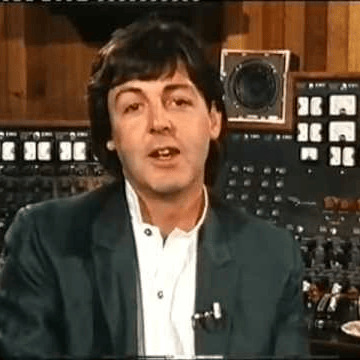 Paul McCartney (Talking / 1980's) AI Voice