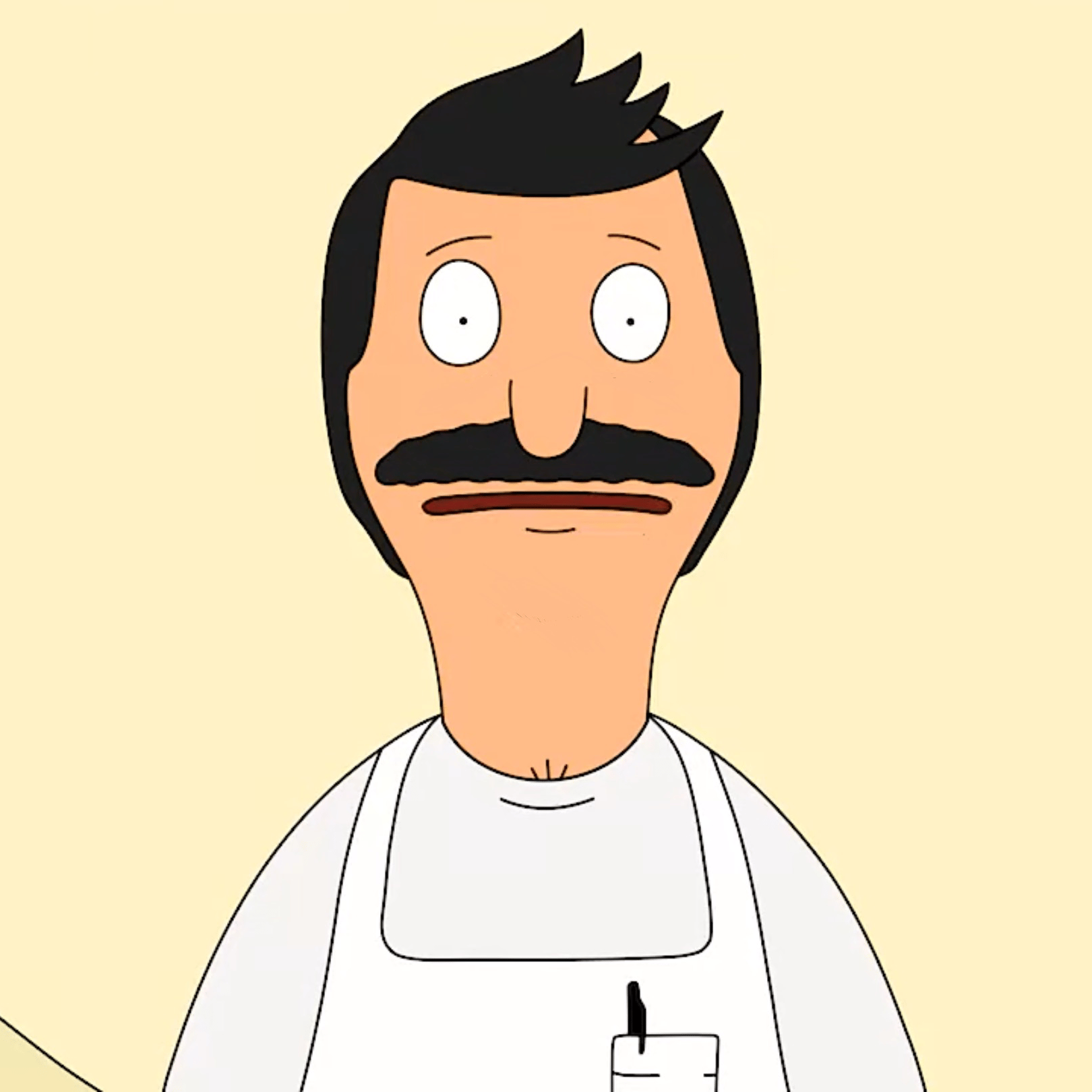 Bob belcher Bob burger AI Voice