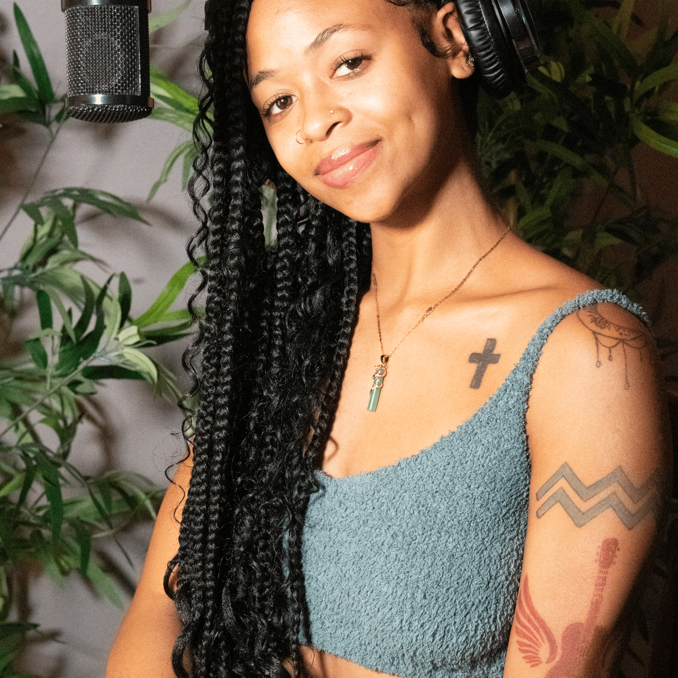 Jastin Martin Model AI Voice