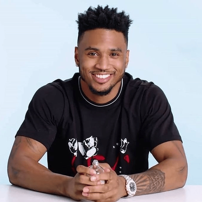 Trigga Songz Model AI Voice