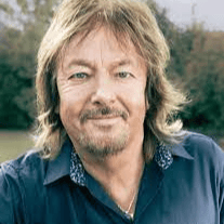 Chris Norman AI Voice