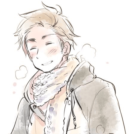 Hetalia Denmark (English VA) AI Voice