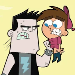 Francis (Fairly OddParents) AI Voice