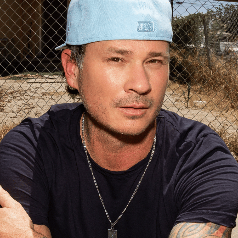 Tom Delonge untitled era AI Voice