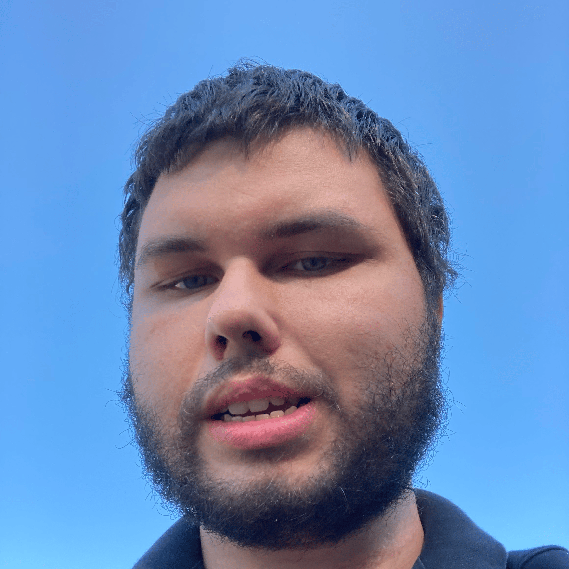 Braden Baum ver 2 AI Voice