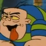 Crunch (The Hunch Bunch) (Scooby-Doo) AI Voice