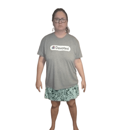Barbara Aka Mom AI Voice