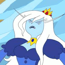 Ice queen AI Voice