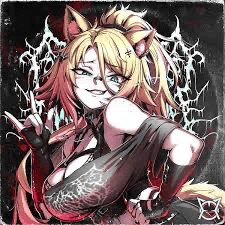 Vtuber obkatiekat AI Voice