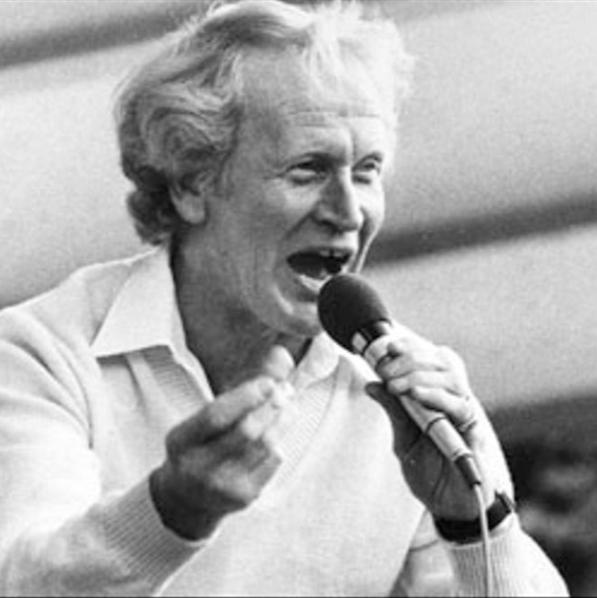 Thore Skogman AI Voice