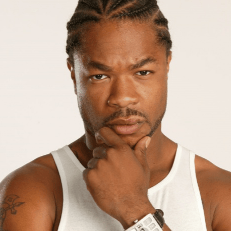 Xzibit AI Voice