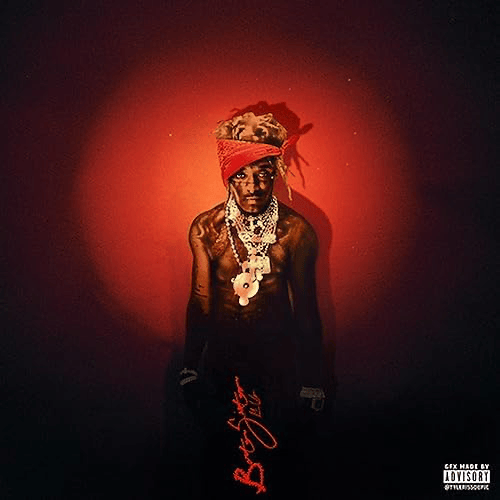 Lil Uzi Vert Barter 16 era V5 AI Voice