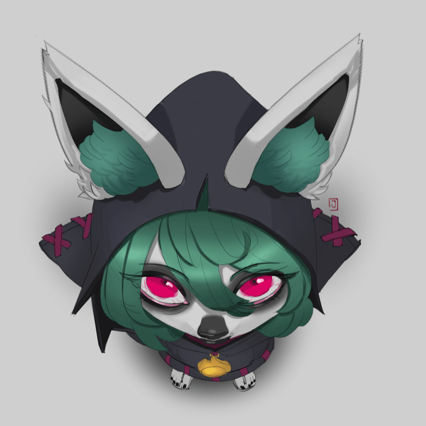 Vex the Yordle AI Voice