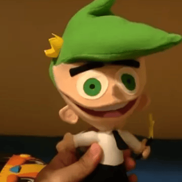 Cosmo (SML) AI Voice