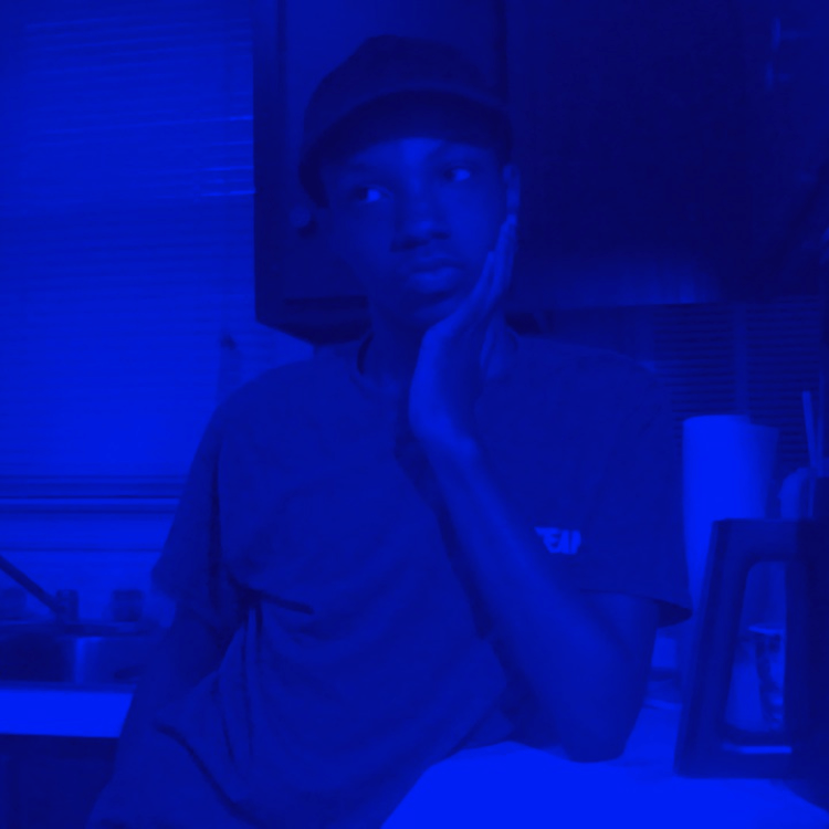 Cameron Reid | Sweet(ish) Era AI Voice