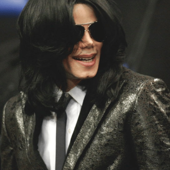 Michael Jackson - Mature Era V2 AI Voice